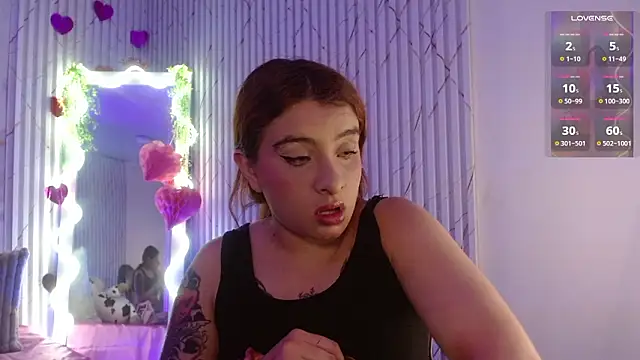 Naomy tay1 online show from 02-28-26, 02:56