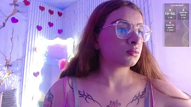 Naomy tay1 online show from 03-03-26, 03:01