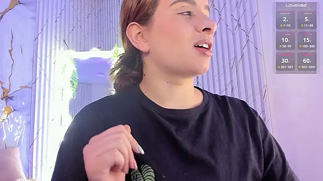 Naomy tay1 online show from 03-28-26, 03:17