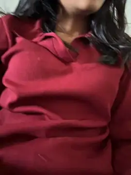Snapshot of modelnishu chatting on 09-11-25, 10:48 modelnishu online show from 09-11-25, 10:48