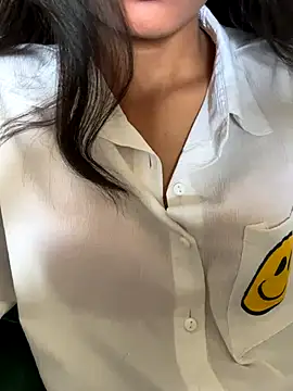 modelnishu online show from 11-03-25, 08:15