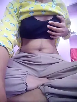 modelnishu online show from 12-02-25, 07:03