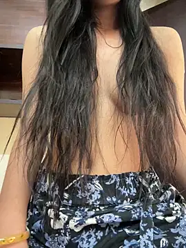 modelnishu online show from 03-15-26, 03:56