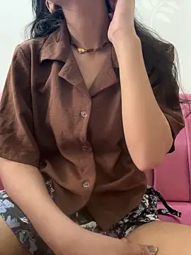 modelnishu online show from 06-06-26, 05:12