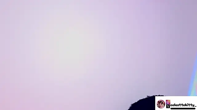 celestte evans 1 online show from 12-15-25, 03:22