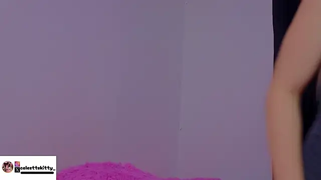 celestte evans 1 online show from 05-25-26, 04:29