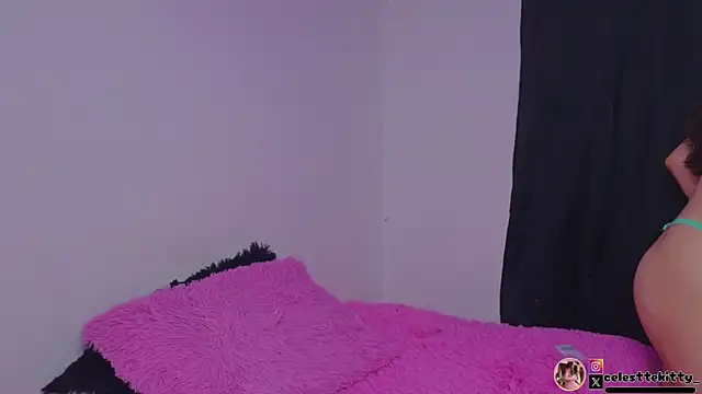 celestte evans 1 online show from 06-24-26, 04:55