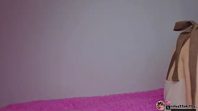 celestte evans 1 online show from 07-13-26, 07:22