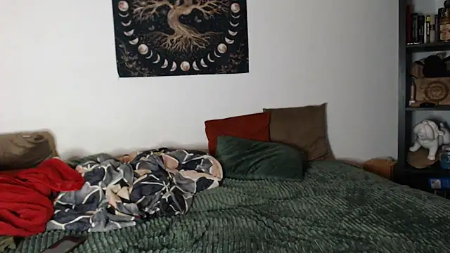 Sidney Rockz online show from 12-02-25, 05:46