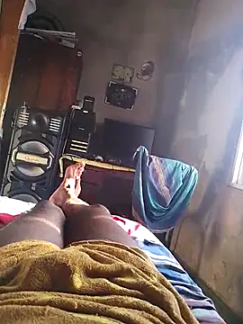 Pogga666 online show from 04-05-26, 11:07