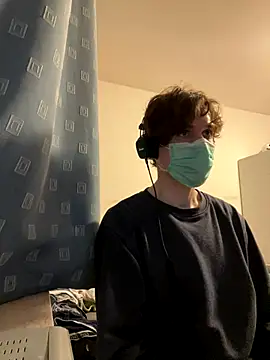 Imagerysin23 online show from 10-23-25, 04:39