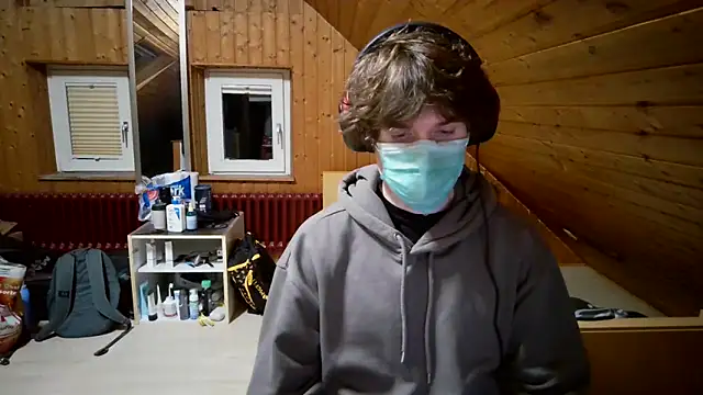 Imagerysin23 online show from 02-23-26, 05:43