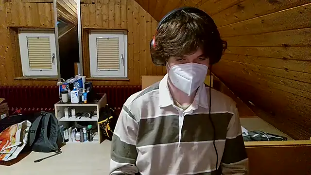 Imagerysin23 online show from 02-27-26, 05:35