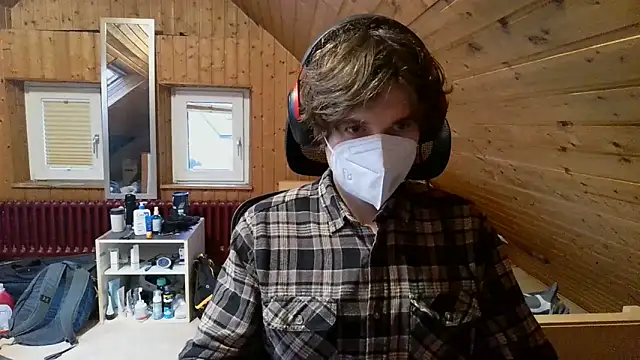 Imagerysin23 online show from 03-17-26, 05:27