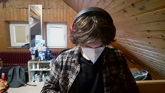 Imagerysin23 online show from 03-26-26, 05:29