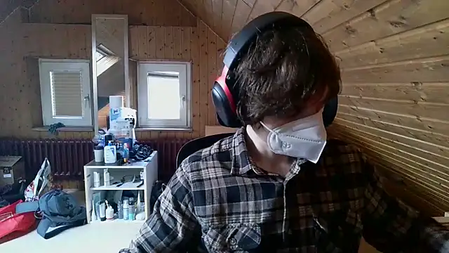 Imagerysin23 online show from 03-30-26, 04:30