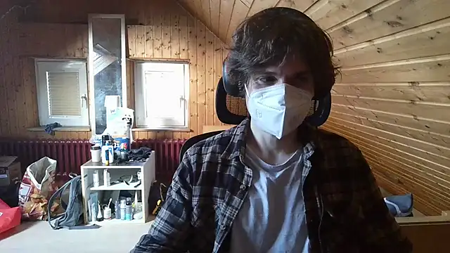 Imagerysin23 online show from 03-31-26, 04:29