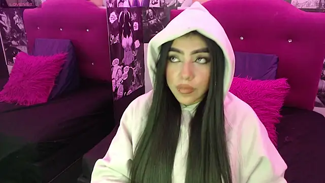 aysel 27 online show from 11-25-25, 02:11