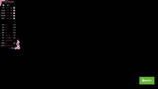 Katrinafoxxx online show from 11-29-25, 03:15