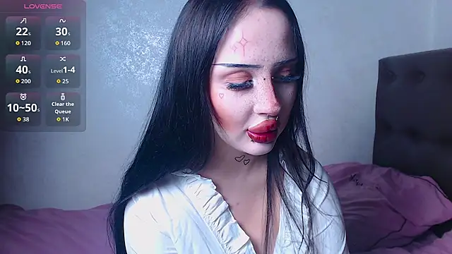 kari meow online show from 11-30-25, 11:25