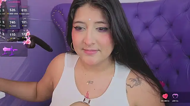 megann  up online show from 05-17-26, 12:23