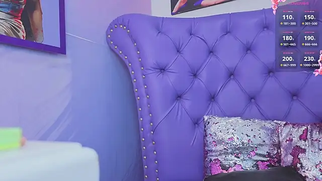 megann  up online show from 06-04-26, 08:04