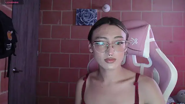 Andrea camilaaa online show from 10-07-25, 03:42