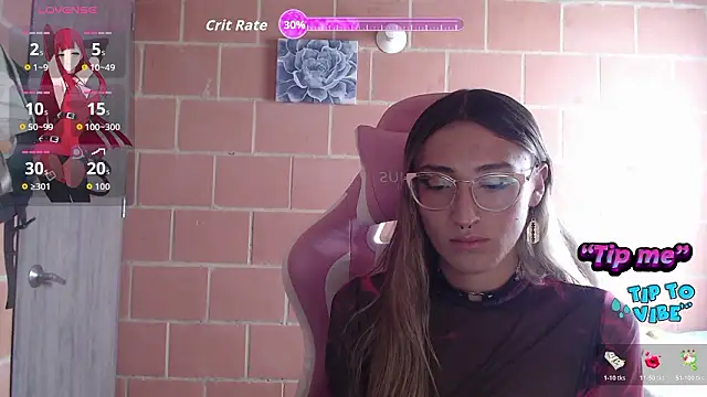 Andrea camilaaa online show from 02-01-26, 06:39