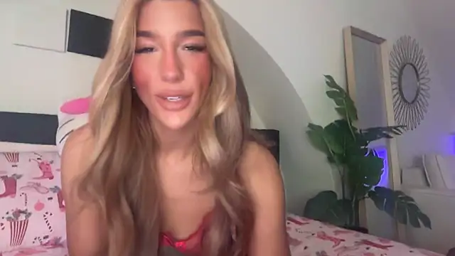 KENNIEXROSE online show from 01-07-26, 12:13