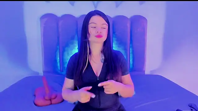 TahliaNovoa online show from 04-16-26, 03:18