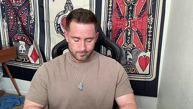 brettmycles28 online show from 12-21-25, 07:21