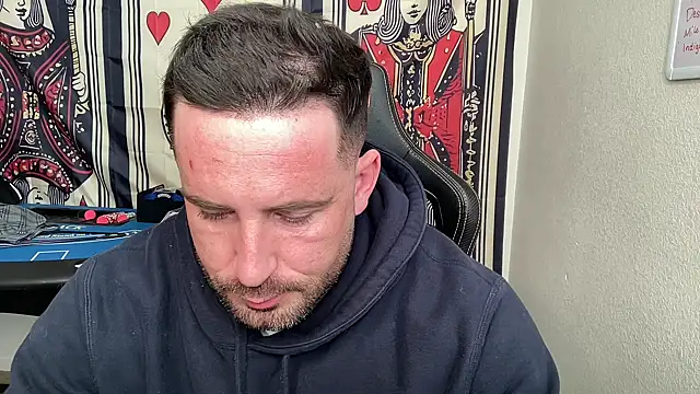 brettmycles28 online show from 02-14-26, 06:48