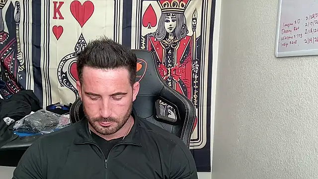 brettmycles28 online show from 03-02-26, 05:53