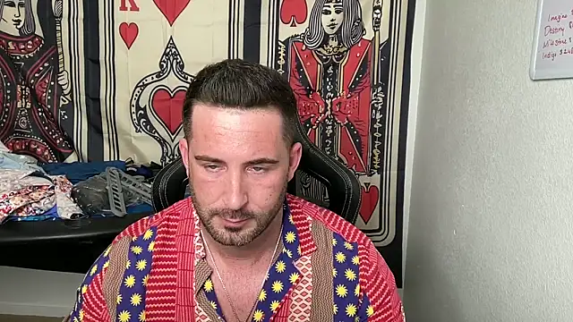 brettmycles28 online show from 03-14-26, 02:28