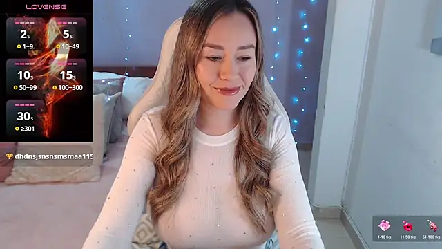 Natysweet23 online show from 03-17-26, 01:54