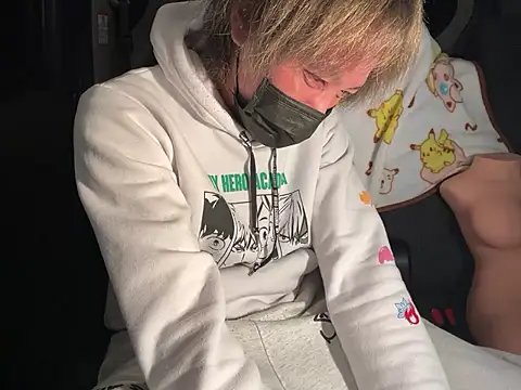 CAMEL1913 online show from 01-09-26, 05:26