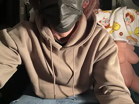 CAMEL1913 online show from 04-03-26, 05:55