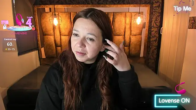 Isa Thompson   online show from 01-13-26, 11:59