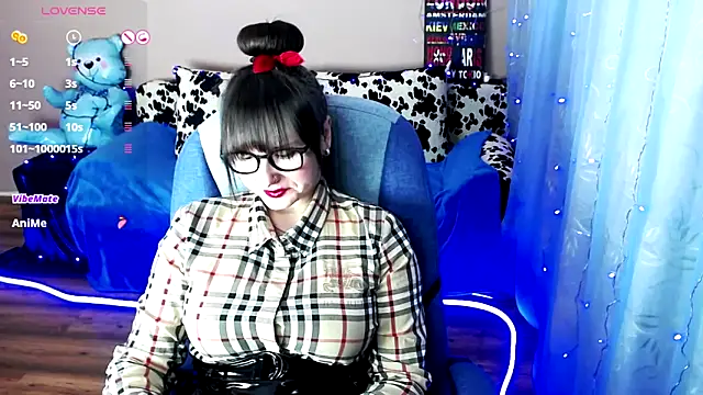 Snapshot of MilaRay chatting on 12-09-24, 01:55 MilaRay online show from 12-09-24, 01:55