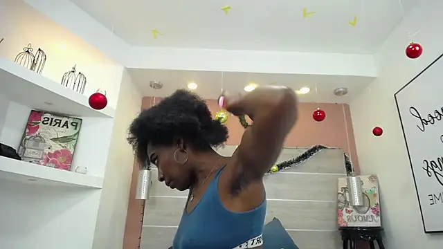 AlexandraCambell online show from 12-20-25, 01:12