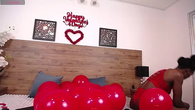 AlexandraCambell online show from 02-13-26, 09:22