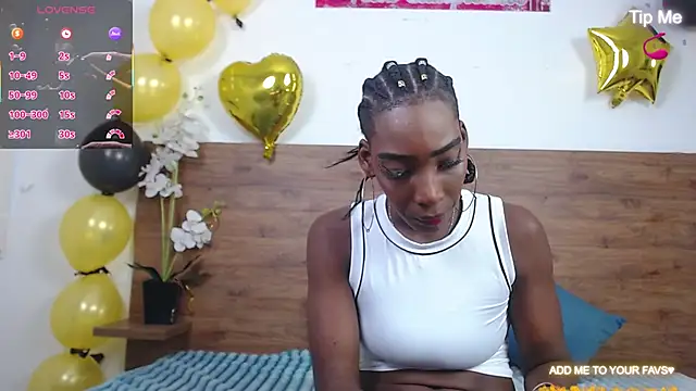 AlexandraCambell online show from 02-19-26, 08:16