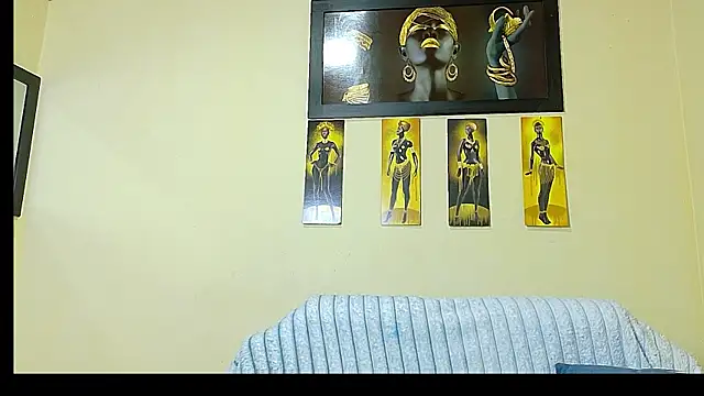 AlexandraCambell online show from 07-28-26, 08:52