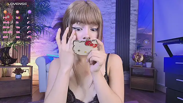 sakuramoss online show from 02-19-26, 10:00