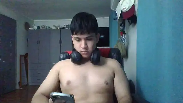 angxhot online show from 03-28-26, 02:55