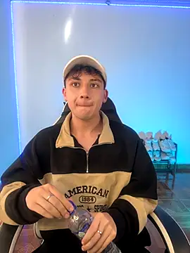 Casper   kyy online show from 09-11-25, 06:52