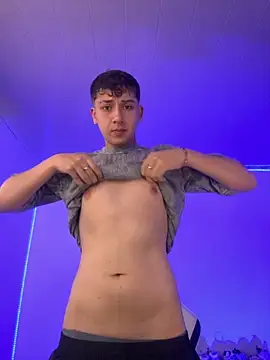 Casper   kyy online show from 09-13-25, 03:12