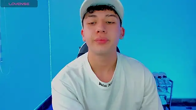 Casper   kyy online show from 09-30-25, 06:35