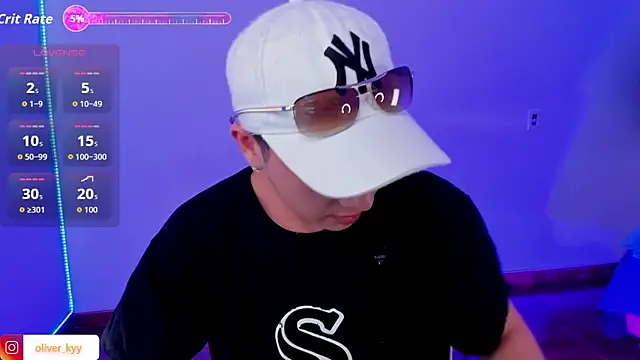 Casper   kyy online show from 10-02-25, 05:42