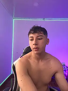 Casper   kyy online show from 10-03-25, 03:42